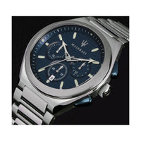 Montre Homme Maserati TRICONIC (Ø 43 mm)