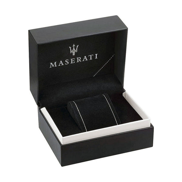 Montre Homme Maserati TRICONIC (Ø 43 mm)