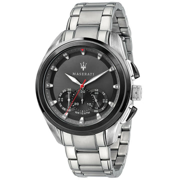 Montre Homme Maserati R8873612015 (Ø 45 mm)