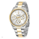 Montre Homme Maserati R8853100021 (Ø 43 mm)