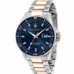 Montre Homme Maserati R8853140003 (Ø 40 mm)