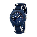 Montre Homme Sector SAVE THE OCEAN (Ø 43 mm)