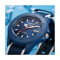 Montre Homme Sector SAVE THE OCEAN (Ø 43 mm)