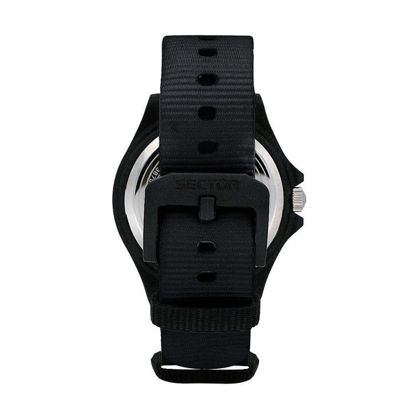 Montre Homme Sector SAVE THE OCEAN (Ø 43 mm)