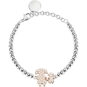 Bracelet Femme Morellato S0R22 Doré Acier inoxydable