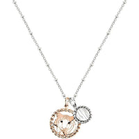 Collier Femme Morellato SATF01 (45 cm)