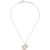 Collier Femme Morellato SATF01 (45 cm)