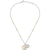 Collier Femme Morellato SATF02 (45 cm)