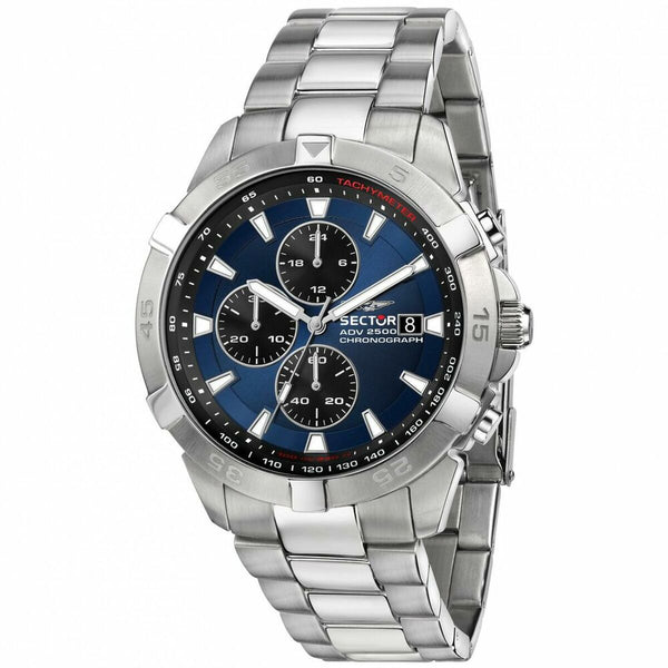 Montre Homme Sector R3273643004 (Ø 43 mm)