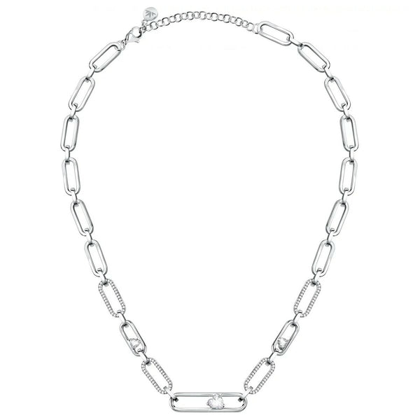 Collier Femme Morellato SATP01 (45 cm)