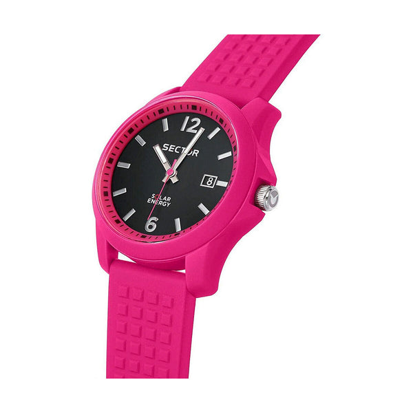 Montre Femme Sector SOLAR ENERGY (Ø 40 mm)