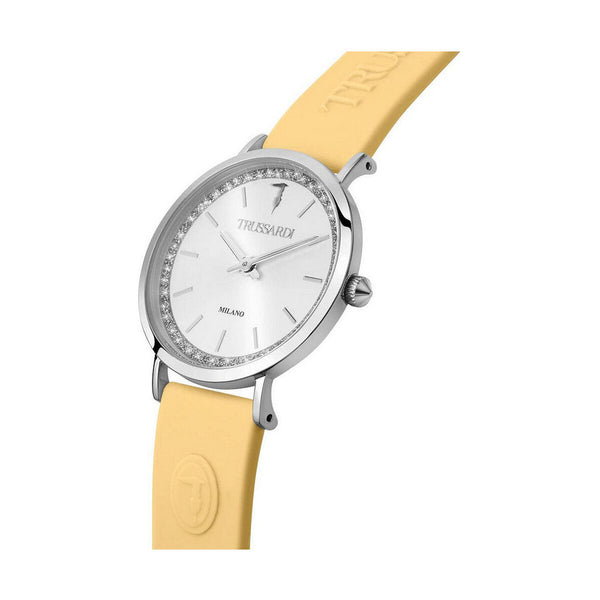 Montre Femme Trussardi T-MOTIFL (Ø 33 mm)