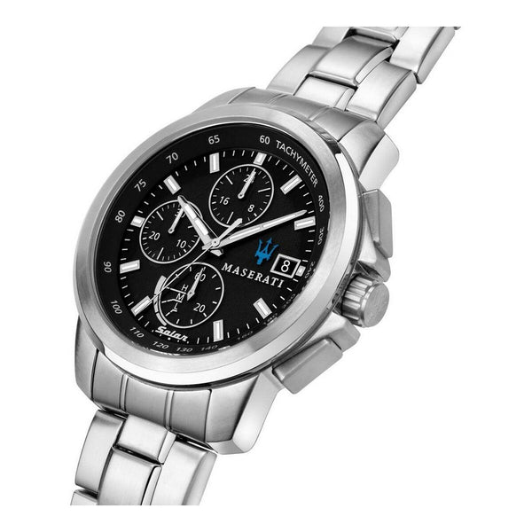 Montre Homme Maserati R8873645003 (Ø 45 mm)