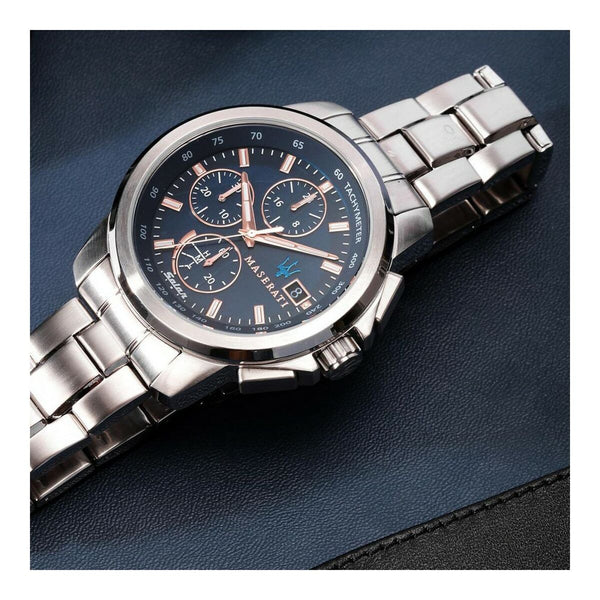 Montre Homme Maserati R8873645004 (Ø 45 mm)