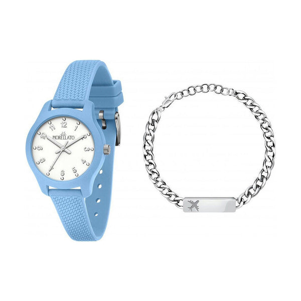 Montre Femme Morellato SOFT Special Pack + Bracelet (Ø 32 mm)