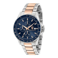 Montre Unisexe Maserati R8873640012 (ø 44 mm)