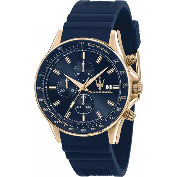 Montre Homme Maserati R8871640004 (ø 44 mm)