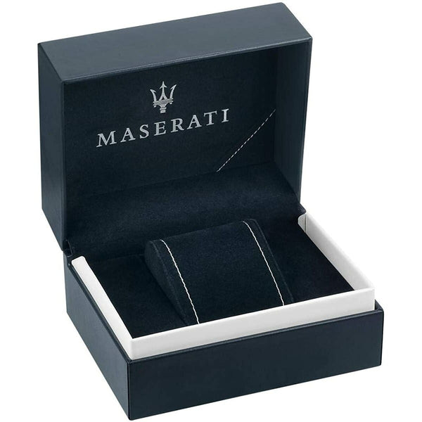 Montre Unisexe Maserati R8873640015 (ø 44 mm)