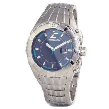 Montre Homme Chronotech CT7113M-03M (Ø 45 mm)