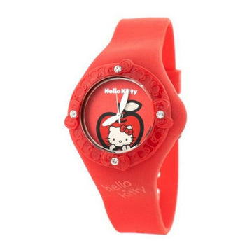 Montre Femme Hello Kitty HK7158LS-18 (Ø 40 mm)