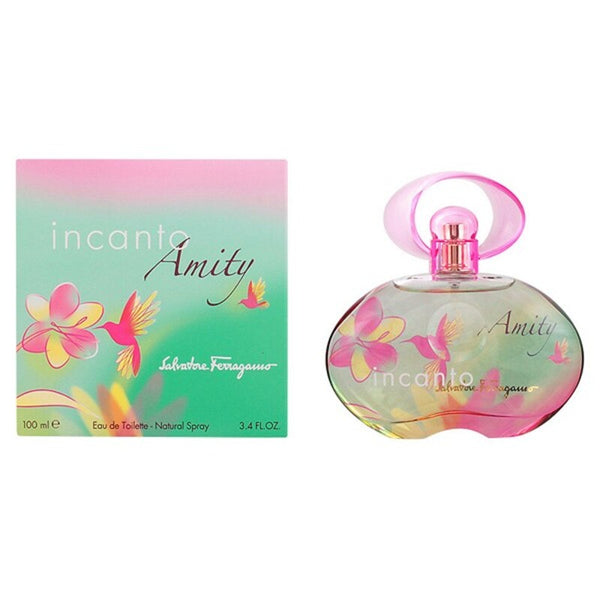 Parfum Unisexe Incanto Amity Salvatore Ferragamo EDT