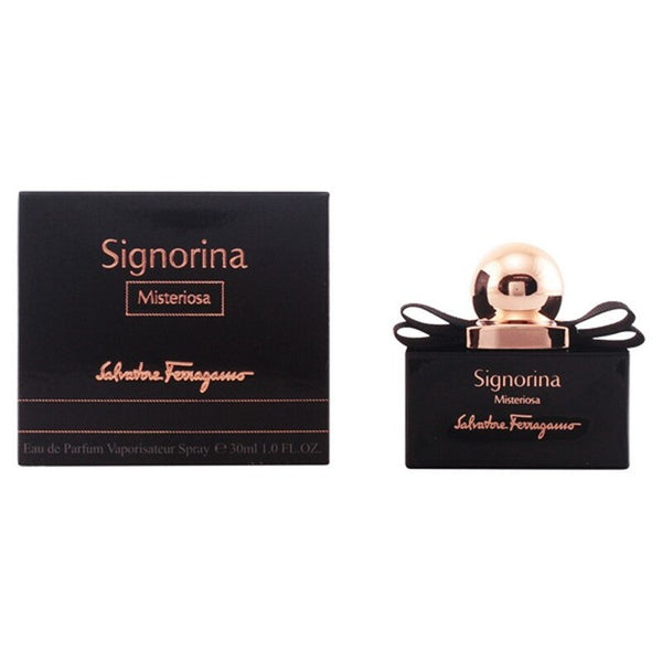 Parfum Femme Signorina Misteriosa Salvatore Ferragamo EDP