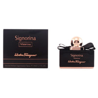 Parfum Femme Signorina Misteriosa Salvatore Ferragamo EDP