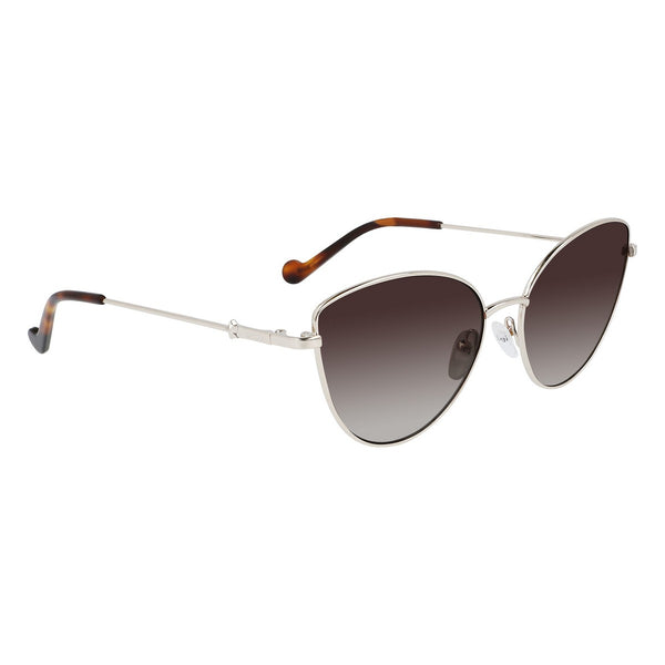 Lunettes de soleil Femme Liu·Jo LJ130S-718 ø 58 mm