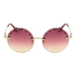 Lunettes de soleil Femme Liu·Jo LJ3100S-717 ø 52 mm