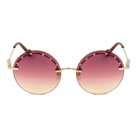 Lunettes de soleil Femme Liu·Jo LJ3100S-717 ø 52 mm