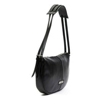 Sac-à-main Femme Trussardi D66TRC00035-NERO Cuir Noir