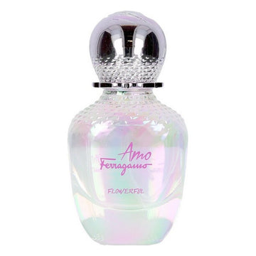 Parfum Femme Amo Flowerful Salvatore Ferragamo EDT