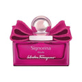 Parfum Femme Signorina Ribelle Salvatore Ferragamo EDP (50 ml) (50 ml)