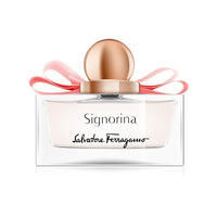 Parfum Femme Salvatore Ferragamo Signorina EDP (50 ml)