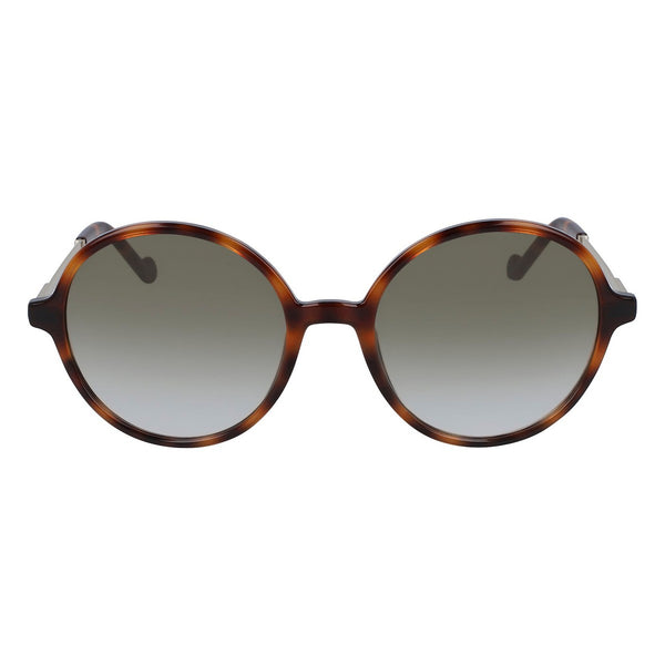 Lunettes de soleil Femme Liu·Jo LJ729S-215 ø 55 mm