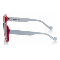 Lunettes de soleil Femme Liu·Jo LJ731S-525 ø 55 mm