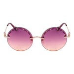 Lunettes de soleil Femme Liu·Jo LJ3100S-718 ø 52 mm