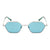 Lunettes de soleil Femme Liu·Jo LJ134S-45 ø 54 mm