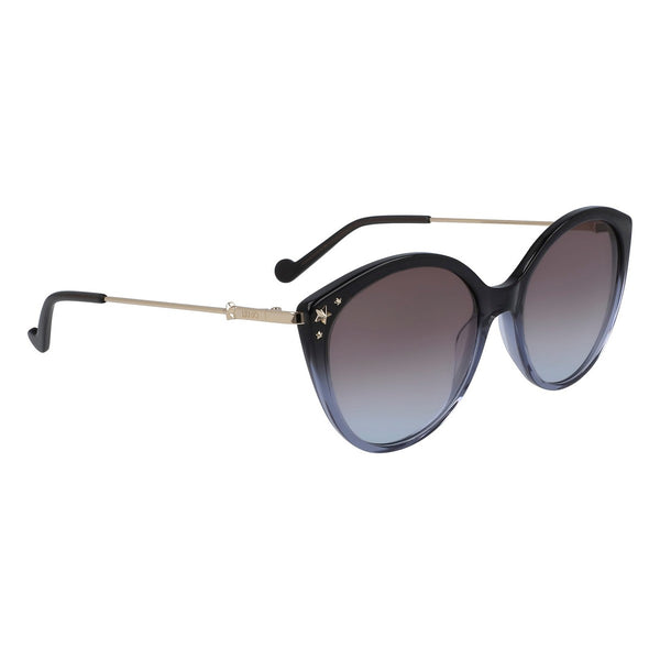 Lunettes de soleil Femme Liu·Jo LJ735S-040 ø 55 mm