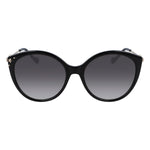 Lunettes de soleil Femme Liu·Jo LJ735S-001 ø 55 mm