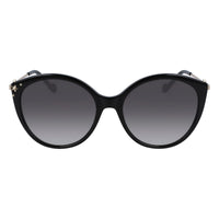 Lunettes de soleil Femme Liu·Jo LJ735S-001 ø 55 mm