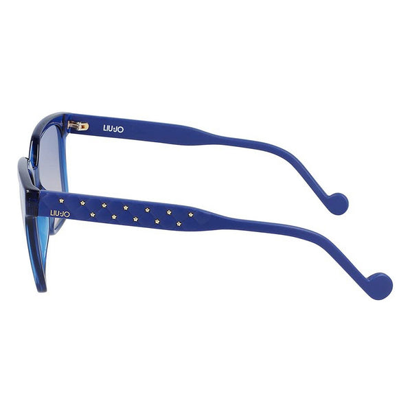 Lunettes de soleil Femme Liu·Jo LJ742S-424 ø 54 mm