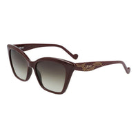 Lunettes de soleil Femme Liu·Jo LJ744S-604 ø 54 mm