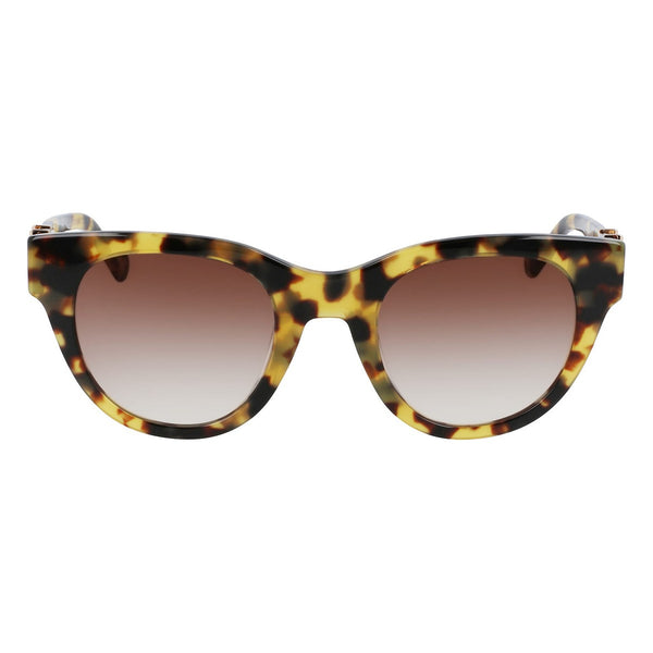 Lunettes de soleil Femme Liu·Jo LJ747S-281 ø 49 mm