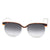 Lunettes de soleil Femme Italia Independent 0049-093-000 (ø 55 mm)