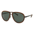 Lunettes de soleil Homme Ralph Lauren RL7053-900371 Vert (ø 59 mm)