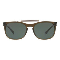 Lunettes de soleil Homme Burberry BE4244-361671 (Ø 56 mm) Vert (ø 56 mm)