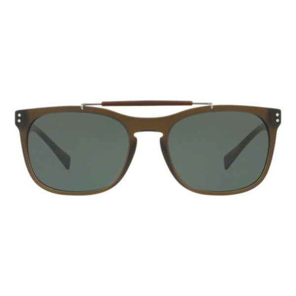 Lunettes de soleil Homme Burberry BE4244-361671 (Ø 56 mm) Vert (ø 56 mm)