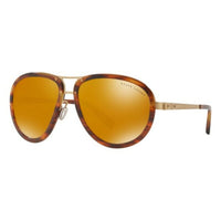 Lunettes de soleil Homme Ralph Lauren RL7053-93115A Jaune (ø 59 mm)