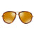 Lunettes de soleil Homme Ralph Lauren RL7053-93115A Jaune (ø 59 mm)